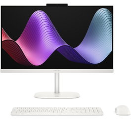 HP OmniStudio 24-CV0001NS Ryzen 3 8GB 512GB SSD 23.8 pulg.